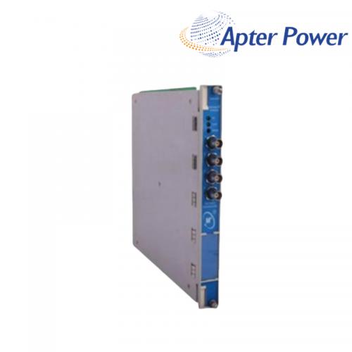 3500/20 Rack Interface Module