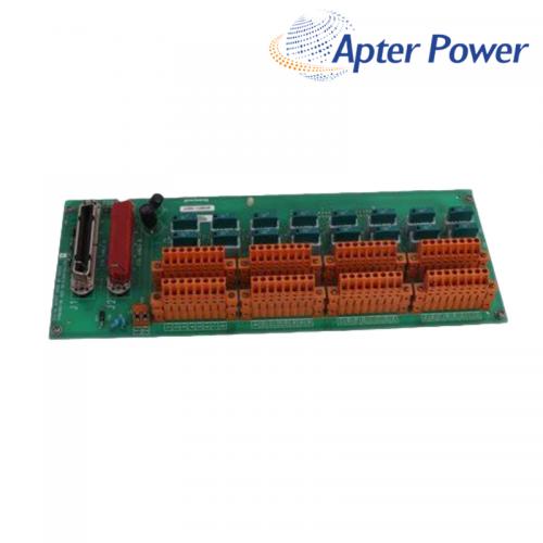 51304831-100 TPDG I/O BOARD