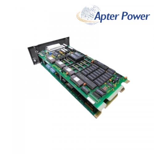 INPCT01  Computer Transfer Module