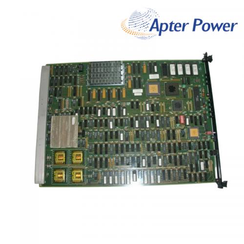 6204BZ10100D CPU CARD