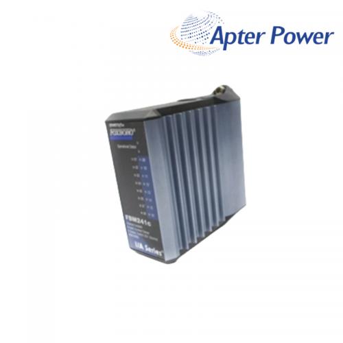 FBM14 CM400YQ Expansion Module