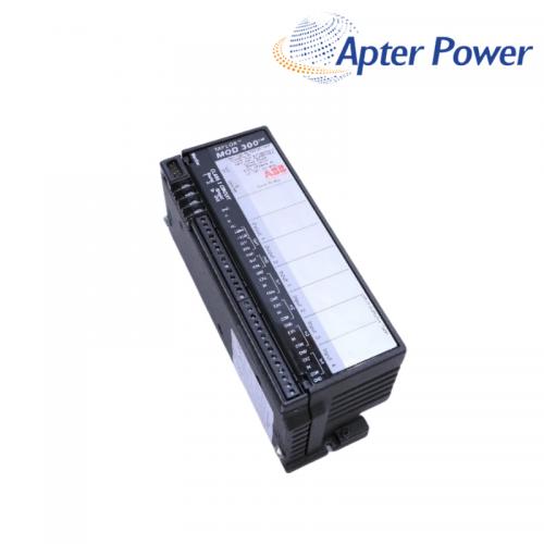 MOD300 6234BP10910 Block High Speed Counter