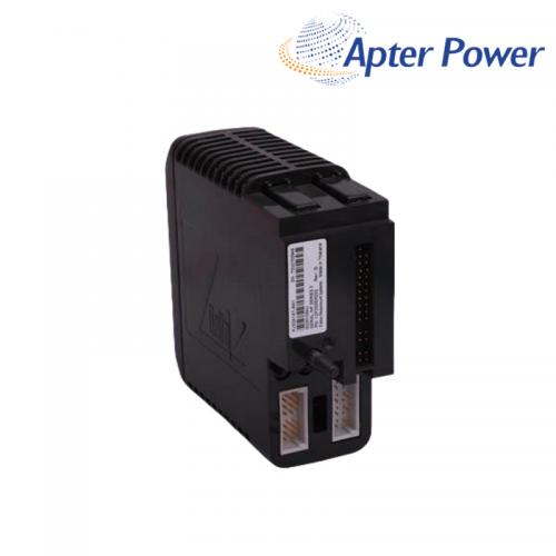 KJ3001X1-BB1 INPUT MODULE