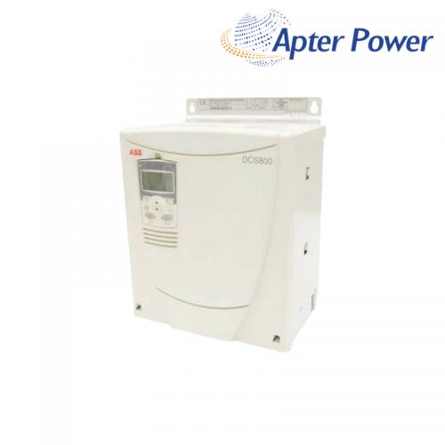 DCS880-S01-0315-05X0 DC DRIVE