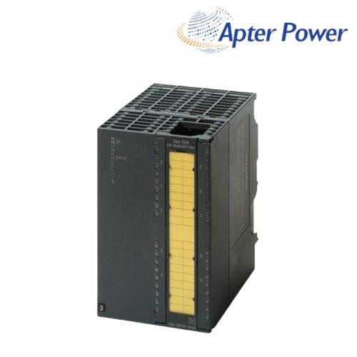 6ES7326-1BK01-0AB0 Digital Input Module