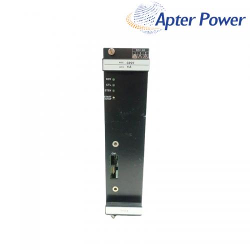 CP21*A  Processor Card Module