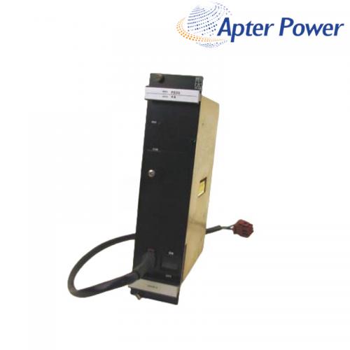 PS33*A Station Power Supply Card