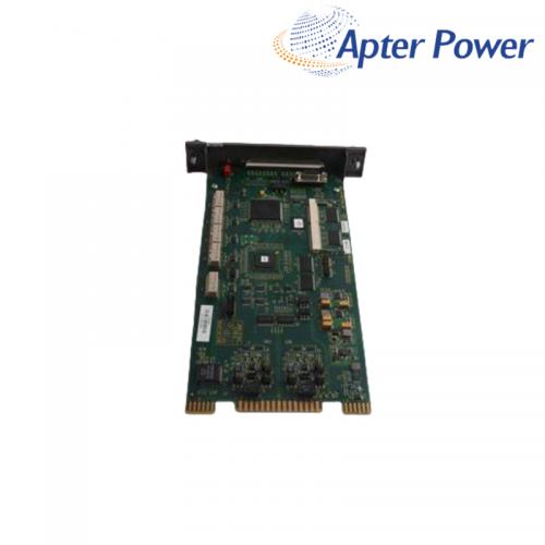 3BHT200014R1411 INDACTIC 650 3BHT310084R20 PLC module