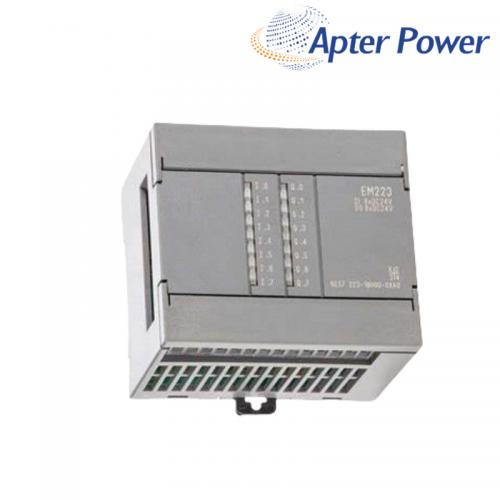 6ES7223-1BH00-0XA0 Digital I/O Module