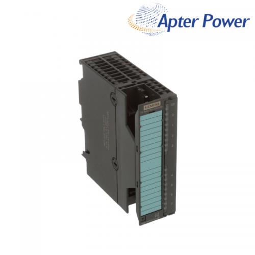 6ES7322-1FF01-0AA0  Digital Output Module