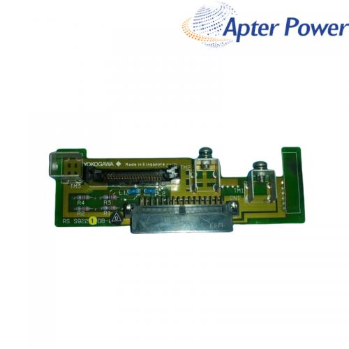 AS-S9221DB DCS Module