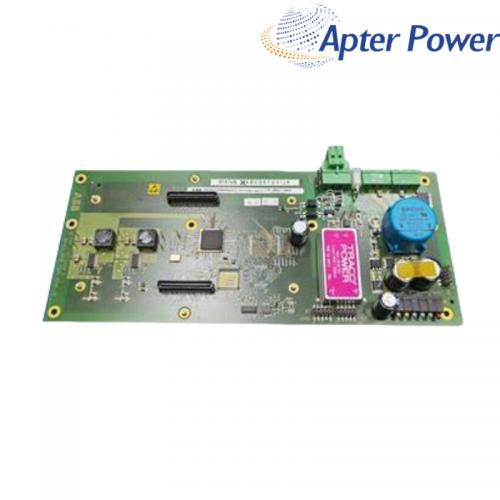 3BHE013854R0001 PDD163A01 High Voltage Inverter