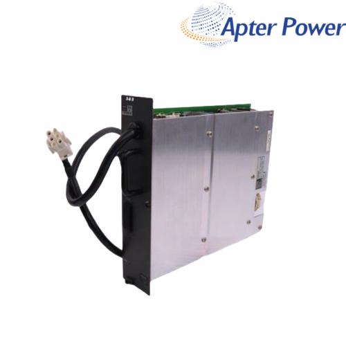 PW402 Power Supply