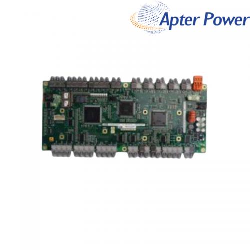 3BHE005656R0001  3BHE005657  Analog I/O module