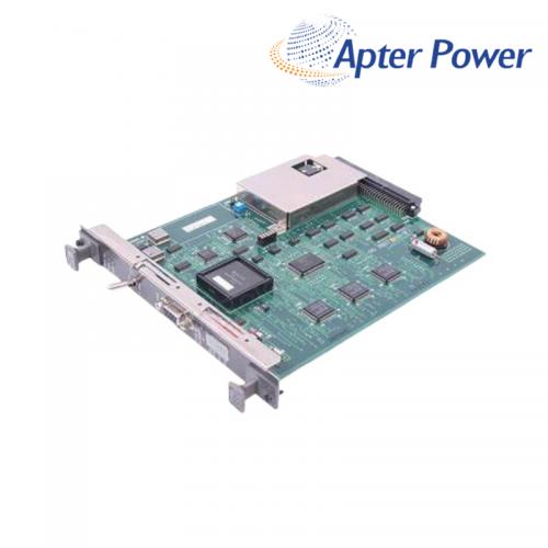 RB401-S2 RIO Bus Module