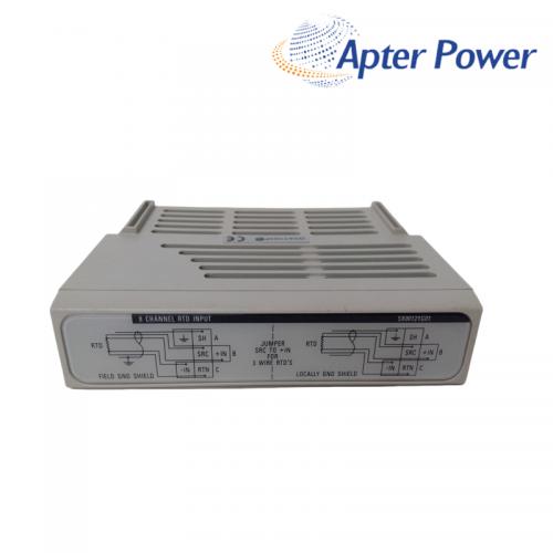 5X00121G01 INPUT MODULE