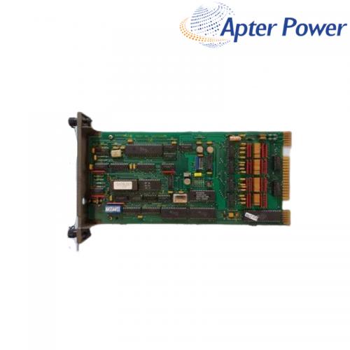 INFI 90 IMASI02 Analog Input Module