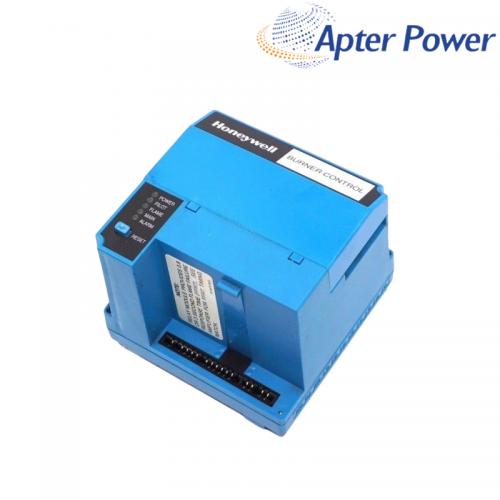 RM7895 C 1012 Burner Control Unit