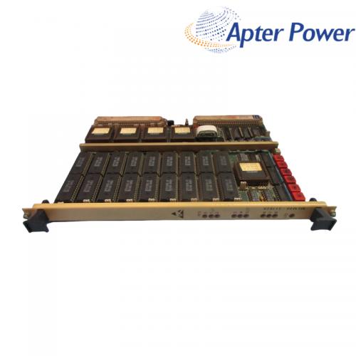 MEM86-3X192K Programmable Memory Board