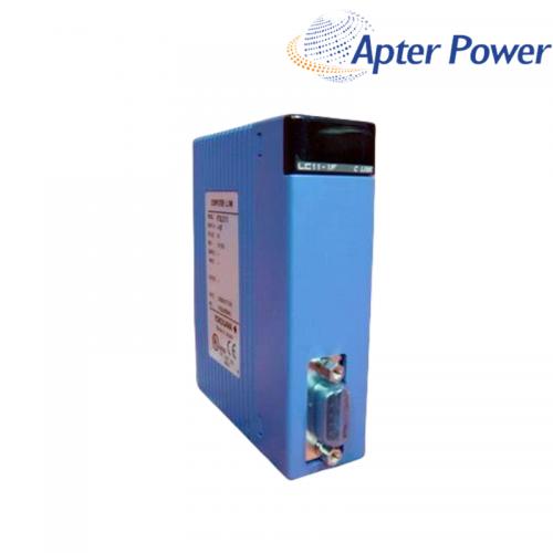 F3LC11-1F Personal Computer Link Module