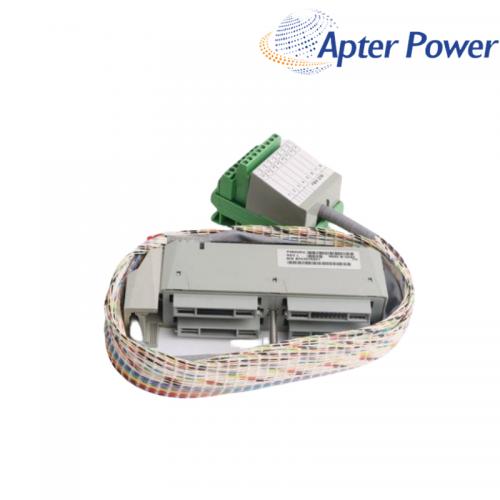 P0500RY FBM4/39/44 Termination Cable