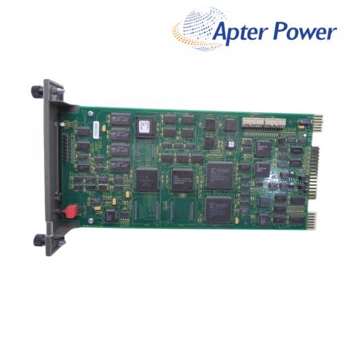 INNPM11 Network Processor Module