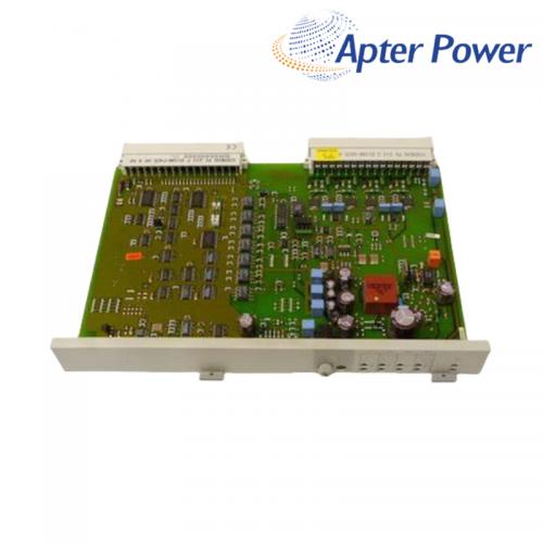 6DS1702-8RR Analog Output Module