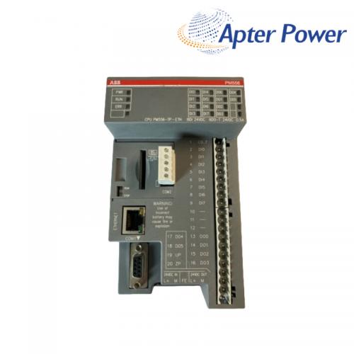 PM564-T/1TNE968900R1100 CPU Module