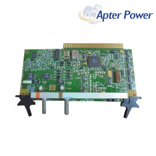 51304511-100 PLC MODULE BOARD