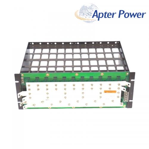 INFI 90 IEPMU01 Mounting Unit