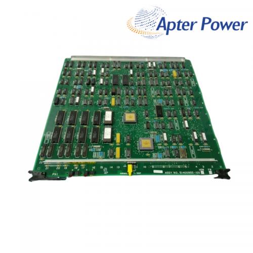 51400955-100 Process Network Interface Board