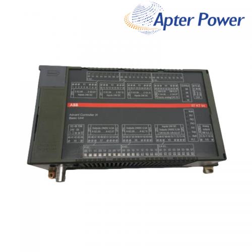 07KT94-98 Advant Controller