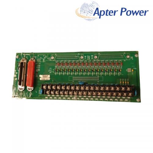 51305867-175 Analog Output Module
