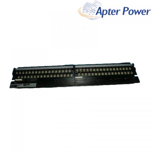 MTC*A Terminal Board