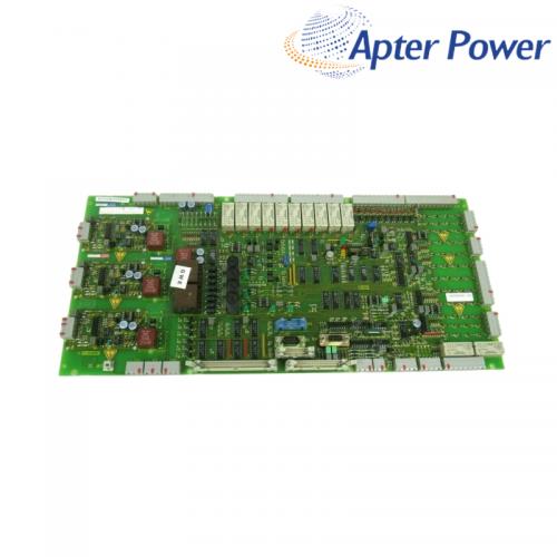 6SC9830-0HF40  ADAPTER BOARD