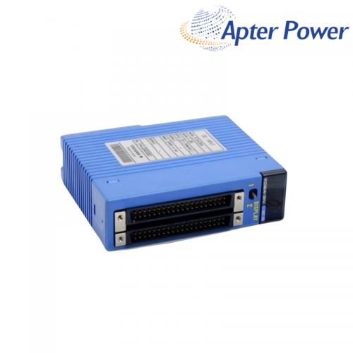 F3XD64-3N  INPUT MODULE