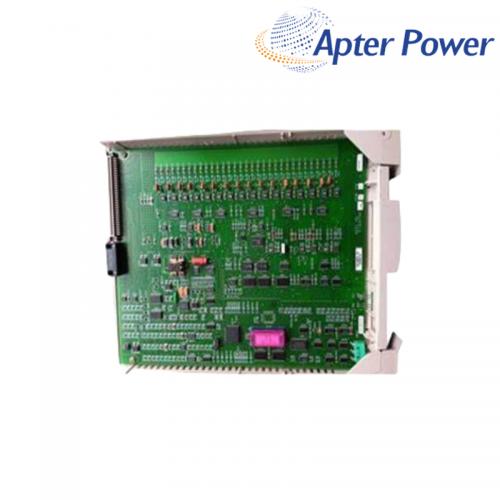 51304685-150+51401598-150 Input Module