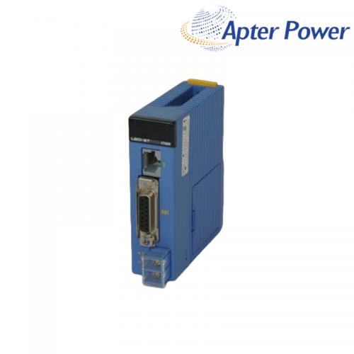 F3LE01-5T  ETHERNET INTERFACE MODULE