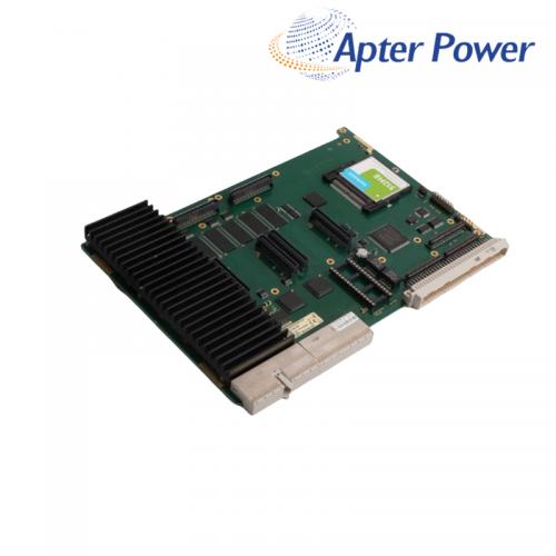 1MRK002246-BE Control Board