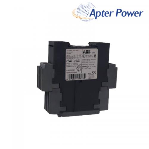 1SAR330020R0000  Short Circuit