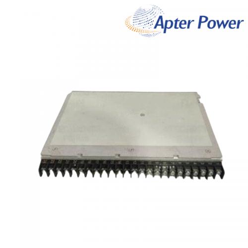 1MRK002750-AC PCB Card