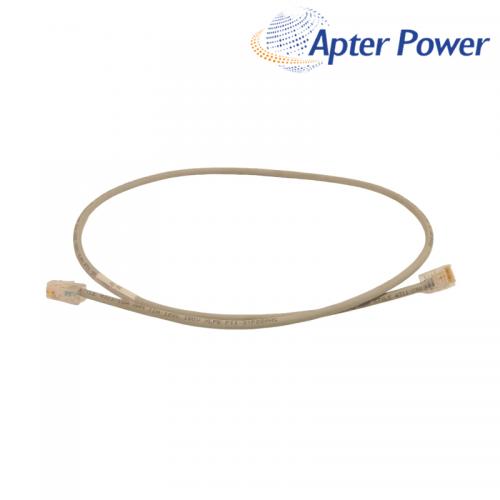 P0800DG K  ETHERNET PATCH CABLE