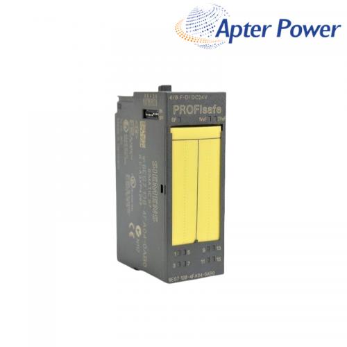 6ES7138-4FA04-0AB0   DIGITAL INPUT Module