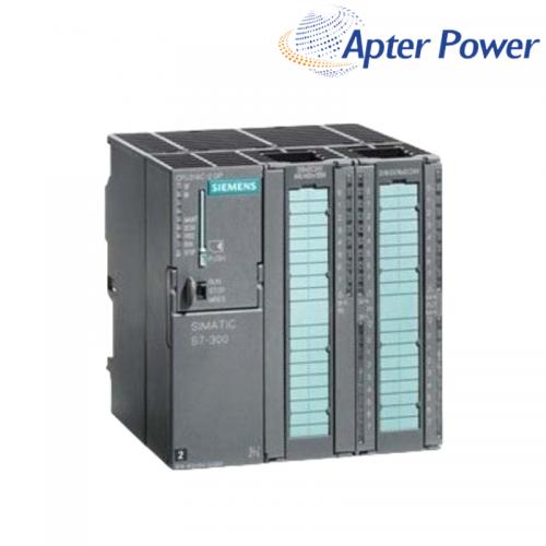 6ES7313-6BF03-0AB0  CPU Module