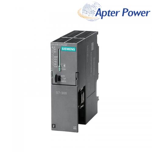 6AG1315-2EH14-7AB0 CPU Module