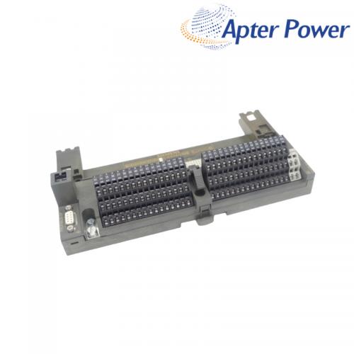 6ES7193-0CB30-0XA0  Terminal Block