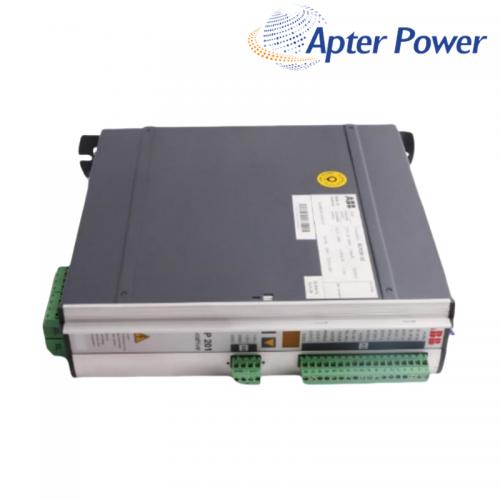 ACP201-02 3ADM200132R0101  Servo Drive