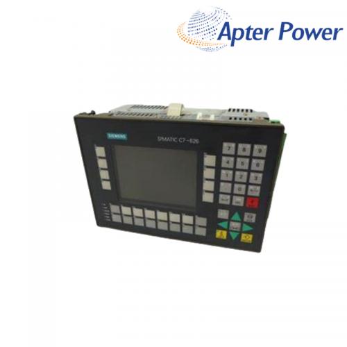 6ES7630-0DA00-0AE3  I/O module