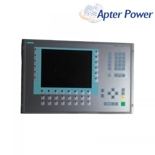 6AV6644-8AB20-0AA1   Touch Multi Panel