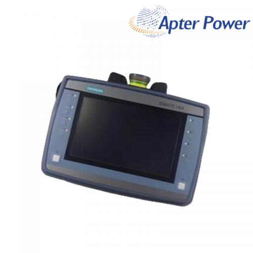 6AV2125-2GB23-0AX0   HMI Mobile